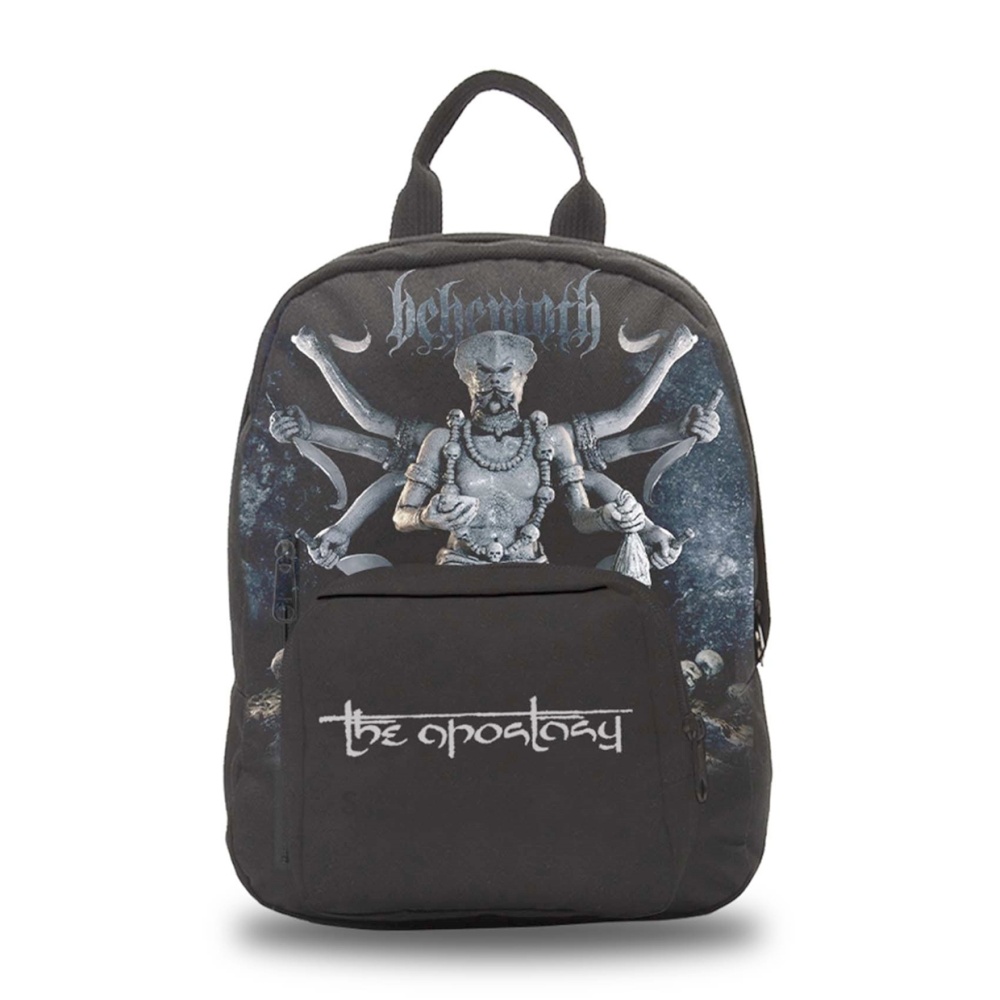 Rocksax Behemoth - The Apostasy Minirugzak - Zwart